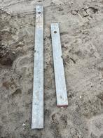 Sola waterpas 100 en 150 cm, Ophalen, Zo goed als nieuw