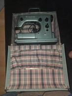 Husqvarna Zig Zag Naaimachine - Vintage met Certificaat, Ophalen