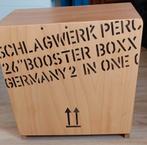 Bas Cajon - Percussie Instrument, Muziek en Instrumenten, Ophalen of Verzenden, Gebruikt, Trommel