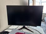 Ps5 incl. Acer gaming beeldscherm 27inch, Ophalen, Zo goed als nieuw, Gaming, IPS
