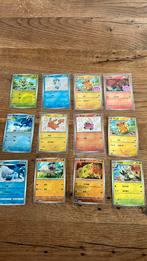 Pokemon kaarten, Hobby en Vrije tijd, Verzamelkaartspellen | Pokémon, Ophalen of Verzenden, Zo goed als nieuw