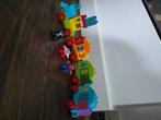 Duplo Trein., Kinderen en Baby's, Speelgoed | Duplo en Lego, Ophalen, Zo goed als nieuw, Complete set, Duplo
