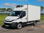 IVECO DAILY 35S16 koelbakwagen frigo!, Auto's, 2526 kg, Gebruikt, Euro 6, Iveco