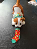 Fisher Price Kruip met mij Puppy, Kinderen en Baby's, Speelgoed | Babyspeelgoed, Ophalen of Verzenden, Zo goed als nieuw, Overige typen
