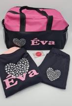 Trainingspakken met je eigen naam in maat 98, Ophalen of Verzenden, Nieuw, Meisje, Sport- of Zwemkleding