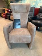 Prominent Sorisso relaxfauteuil relax stoel, Verzenden, Zo goed als nieuw, 50 tot 75 cm