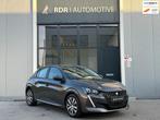 Peugeot 208 1.2 PureTech Active, Voorwielaandrijving, Stof, Gebruikt, 1199 cc