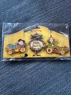 Max en Moritz Efteling Pinset, Verzamelen, Verzenden, Zo goed als nieuw