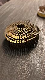Rollen spijkers en schroeven, Ophalen, Nieuw, Minder dan 50 mm, Schroeven