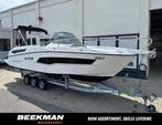 Karnic SL702 Sundeck met Mercury 250 PK Verado! (bj 2023), Watersport en Boten, 70 pk of meer, Gebruikt, 6 meter of meer, Polyester
