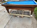 Biljarttafel, Ophalen, Gebruikt, Biljarttafel