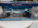 Minichamps 1:18 FIA Formula E Gen2 ABB Championship, Nieuw, Ophalen of Verzenden, MiniChamps, Auto