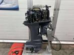 Yamaha 25 pk Autolube / Langstaart / Afstandsbediening, Gebruikt, Met afstandsbediening, Ophalen of Verzenden, 30 pk of meer