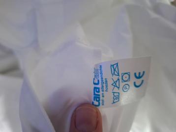 Cara Cair allergeendichte matrashoes 200x90x13 cm beschikbaar voor biedingen