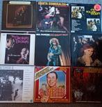 36 langspeelplaten, Cd's en Dvd's, Vinyl | Pop, Gebruikt, 1980 tot 2000, Ophalen, 12 inch