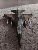 Model straaljager F16, Hobby en Vrije tijd, Modelbouw | Vliegtuigen en Helikopters, Ophalen of Verzenden, Zo goed als nieuw, 1:72 tot 1:144