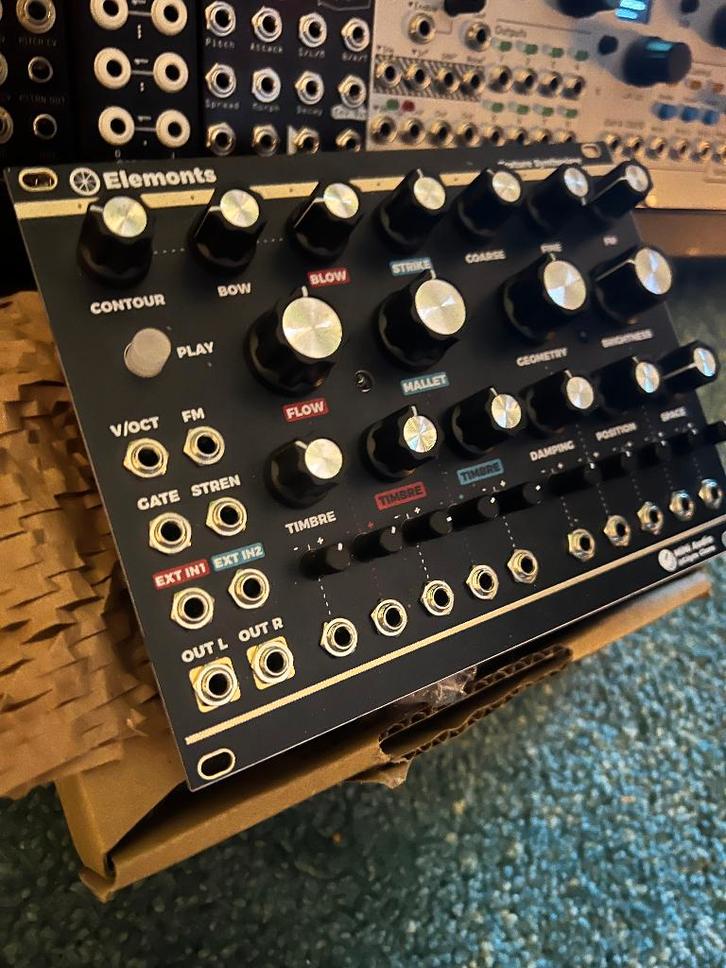 Eurorack Modules (ook nieuw), Muziek en Instrumenten, Soundmodules, Nieuw, Overige merken, Ophalen