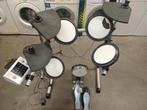 -Electronisch Drumstel-Nu voor de laagste prijs van:, Muziek en Instrumenten, Drumstellen en Slagwerk, Ophalen, Gebruikt, Overige merken