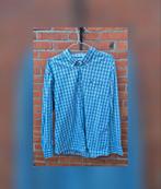 Barbour regular fit overhemd, Ophalen of Verzenden, Blauw, Overige halswijdtes