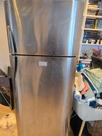 Ariston vrijstaande koelkast vriezer, Witgoed en Apparatuur, Koelkasten en IJskasten, Ophalen, Gebruikt, 200 liter of meer, 60 cm of meer