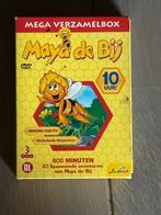 Maya de Bij DVD box 3, Alle leeftijden, Ophalen of Verzenden, Zo goed als nieuw