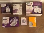 Baby uitzet Philips Avent, Ophalen, Zo goed als nieuw, Borstkolf