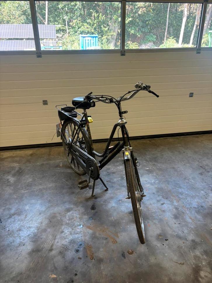Sparta met, Fietsen en Brommers, Fietsen | Dames | Damesfietsen, Ophalen