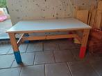 een speeltafel van ikea, Kinderen en Baby's, Speelgoed | Speeltafels, Ophalen, Gebruikt