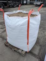 💧Drainzand in BigBag, 20 m² of meer, -, Verzenden, -