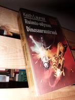 Ruimte-Odyssee: Dinosaurussenstrand - Keith Laumer, Ophalen of Verzenden, Gelezen, Keith Laumer