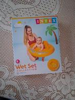 Intex baby float - nieuw! In de verpakking 🎁, Ophalen of Verzenden, Nieuw