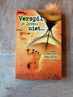 Verspil je leven niet - John Piper, Ophalen of Verzenden, Zo goed als nieuw, Christendom | Protestants