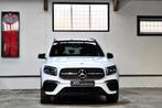 Mercedes-Benz GLB 200 Business Solution AMG | Rijassistentie, Stof, 4 cilinders, Met garantie (alle), Origineel Nederlands