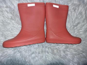 Enfant En Fant Thermoboots Regenlaars Winter Nieuw Maat 34
 beschikbaar voor biedingen