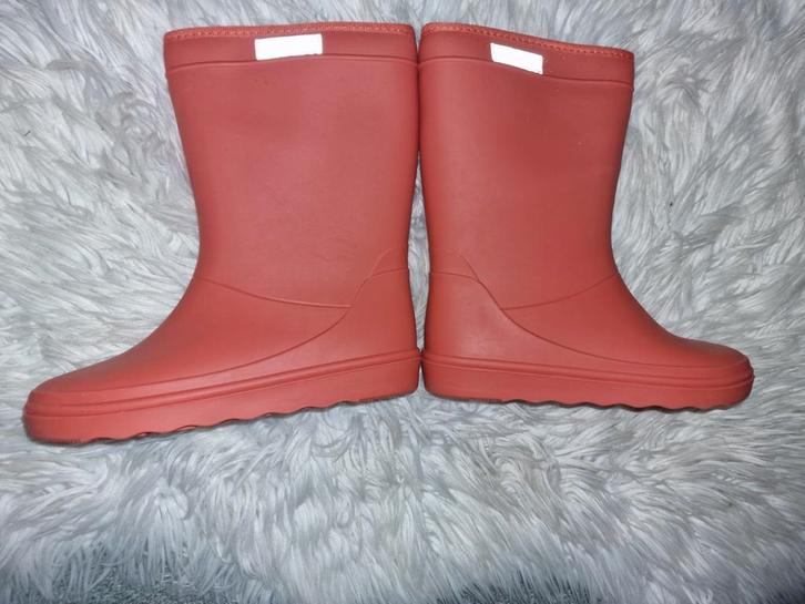 Enfant En Fant Thermoboots Regenlaars Winter Nieuw Maat 34, Caravans en Kamperen, Regenkleding, Nieuw, Ophalen of Verzenden
