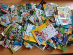 Veel Lego bouwtekeningen, folders enz., Kinderen en Baby's, Speelgoed | Duplo en Lego, Gebruikt, Ophalen of Verzenden, Lego