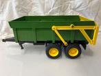 John Deere Kipkar Bruder, Ophalen of Verzenden, Gebruikt, Jongen of Meisje