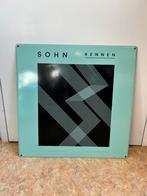 SOHN - Rennen kunst, Ophalen of Verzenden