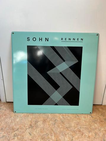 SOHN - Rennen kunst beschikbaar voor biedingen