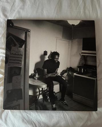 Saba - Care For Me vinyl beschikbaar voor biedingen