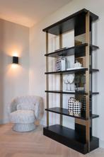 Richmond Interiors Wandkast Rigley Alexander Jones, Ophalen, Met plank(en), 200 cm of meer, Zo goed als nieuw