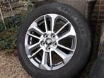 FORD 16 INCH VELGEN ZOMERBANDEN NX7C-1007-B1A, Auto-onderdelen, Banden en Velgen, Ophalen, 16 inch, Banden en Velgen, 205 mm