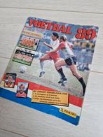 panini stickeralbum voetbal 89 1989 verzamelalbum stickers, Verzamelen, Ophalen of Verzenden, Zo goed als nieuw, Buitenlandse clubs