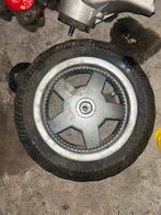 Piaggio Zip Achterband - Gebruikt, Ophalen of Verzenden, Gebruikt, Overige typen, Piaggio