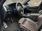 BMW X3 M40i xDrive High Executive | Dak| H/K| Adaptive cruis, Automaat, Gebruikt, Euro 6, 2000 kg