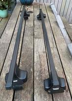 Thule dakdragers “rapid system 754”, Auto diversen, Dakdragers, Ophalen, Gebruikt