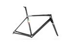 Colnago C68 disc road frameset - HRBK-Matt black/Black, Fietsen en Brommers, 28 inch, Carbon, Nieuw, Meer dan 20 versnellingen