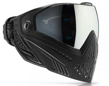 Paintball Airsoft dye i5 2.0 onyx black astm CE keur  beschikbaar voor biedingen