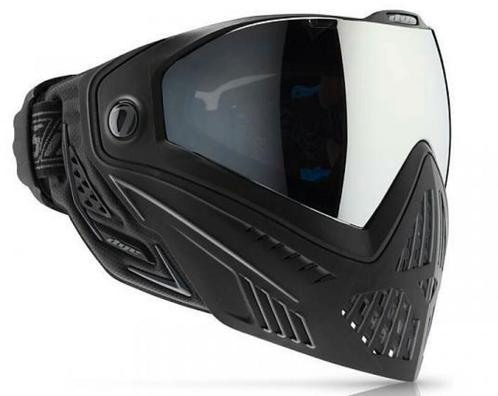 Paintball Airsoft dye i5 2.0 onyx black astm CE keur, Sport en Fitness, Schietsport-accessoires, Nieuw, Ophalen of Verzenden