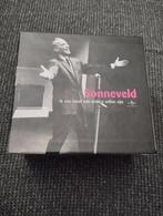 CD - Oeuvre Sonneveld 7 CD BOX, Verzenden, Zo goed als nieuw